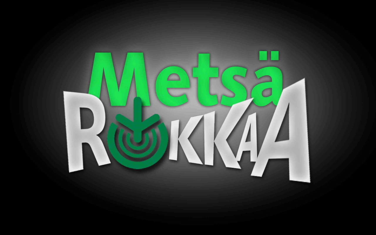 MetsäRokkaa Juvalla 2024.