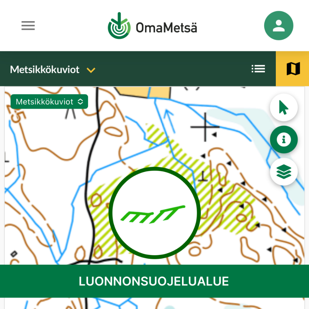 Luonnonsuojelualue