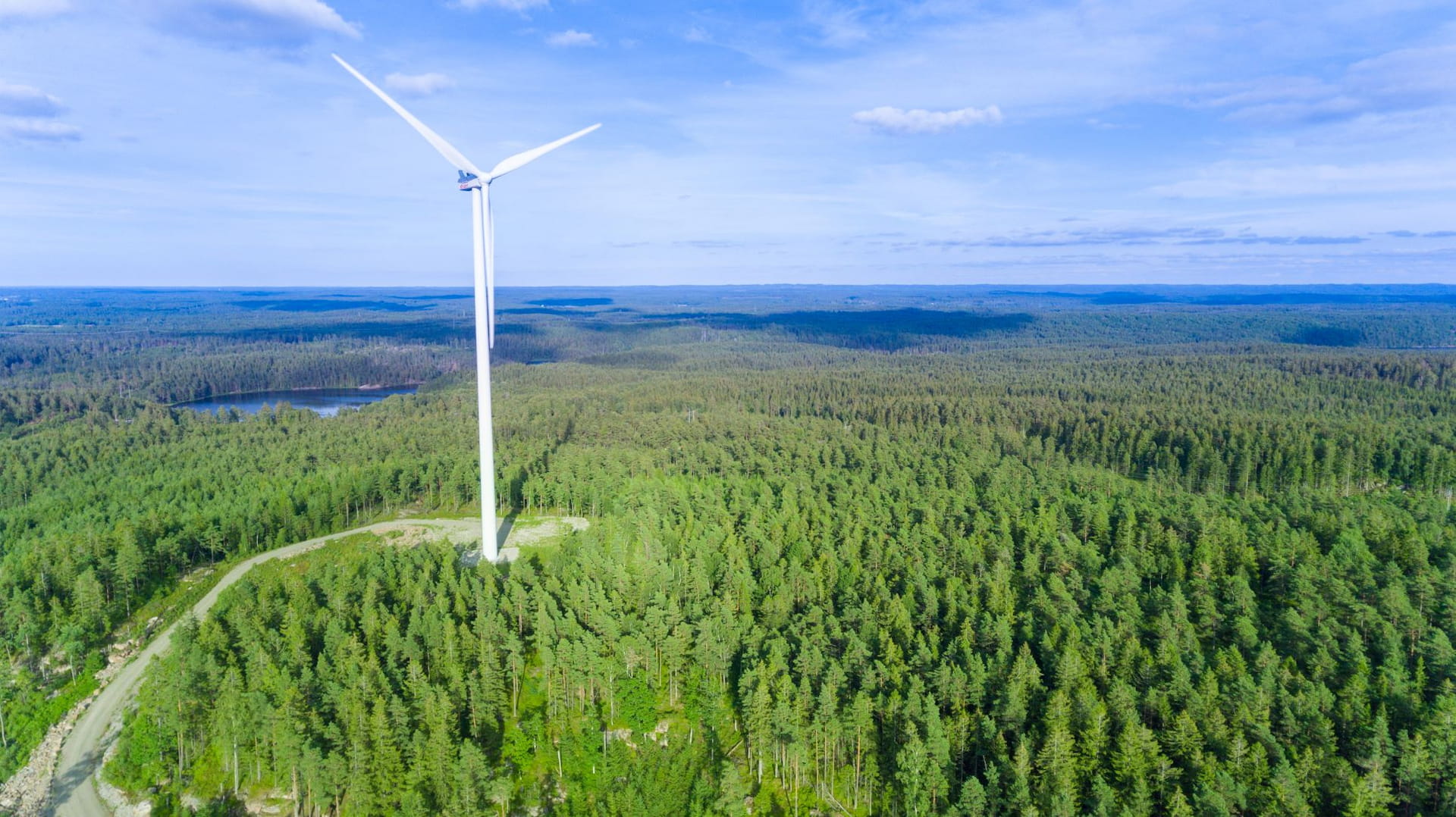 Maankäyttökoulutuksen webinaarisarja: Tuulivoima ja aurinkoenergia 2/5