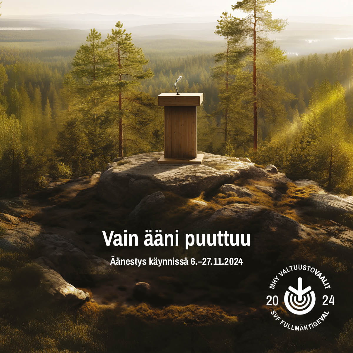 Mhy Kainuu on Vuoden Kymppi