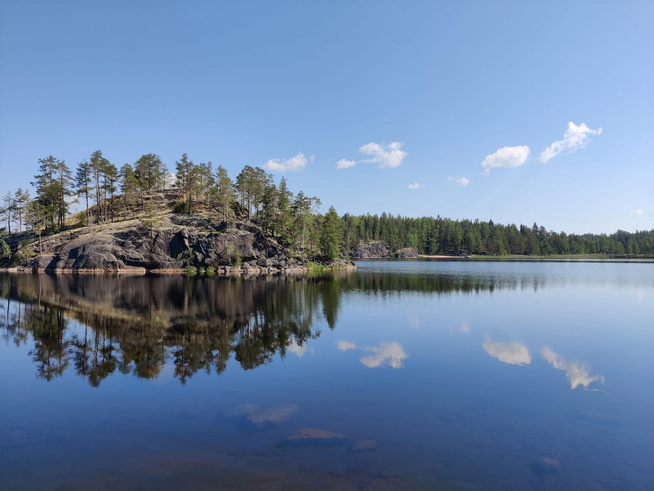 Metsähoitoyhdistys Länsi-Uusimaa palvelee myös kesällä