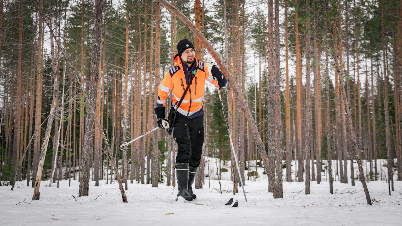 Avoin työpaikka: Erityisasiantuntija LKV