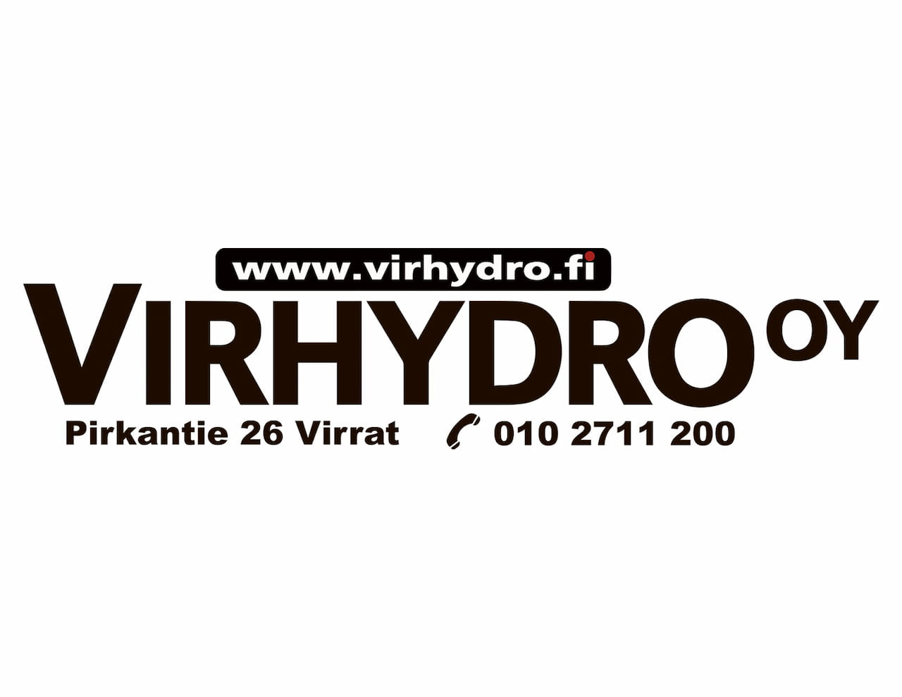 Virhydro Oy