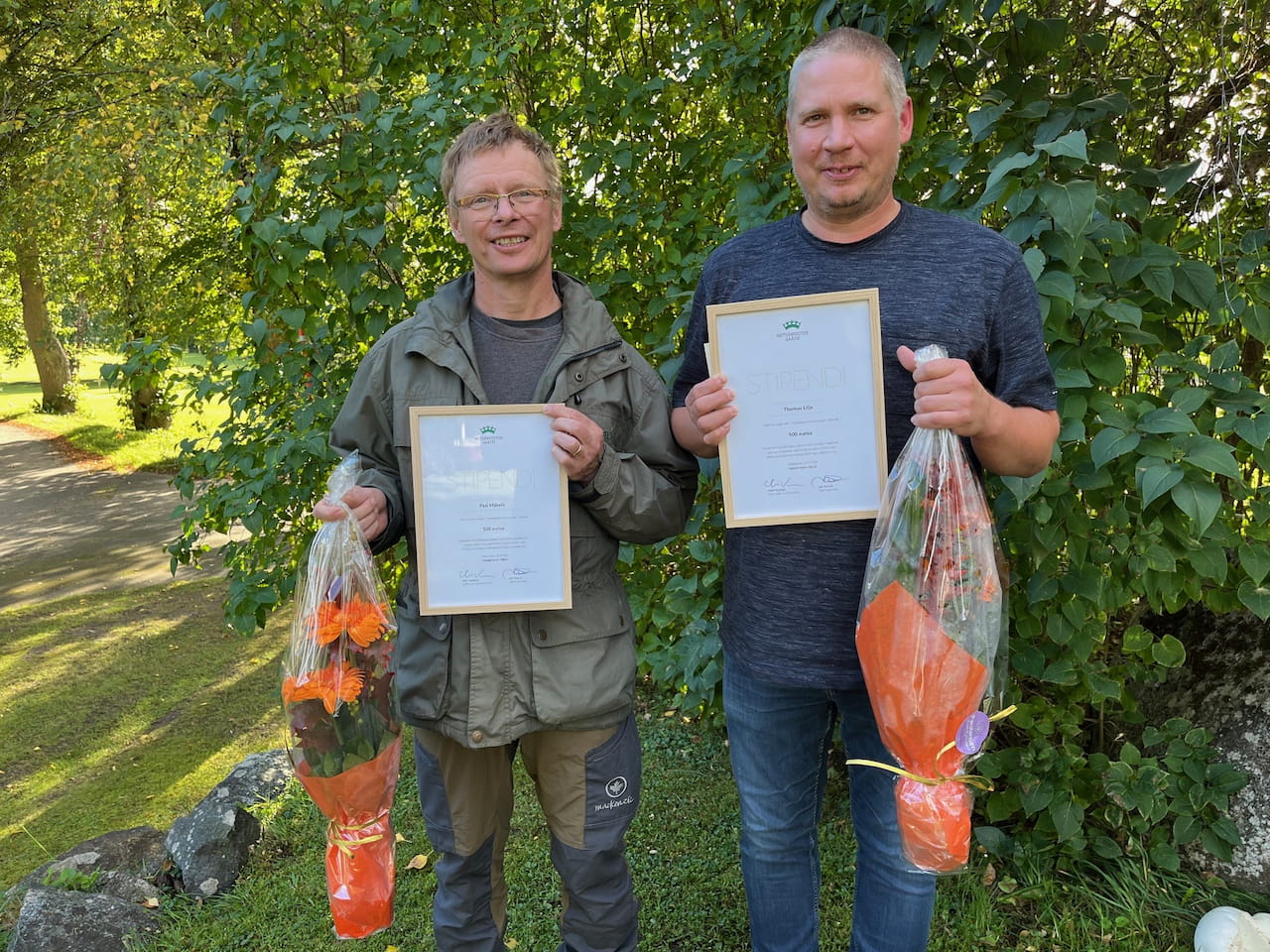 Mhy Päijät-Hämeen työyhteisön hyvät tyypit