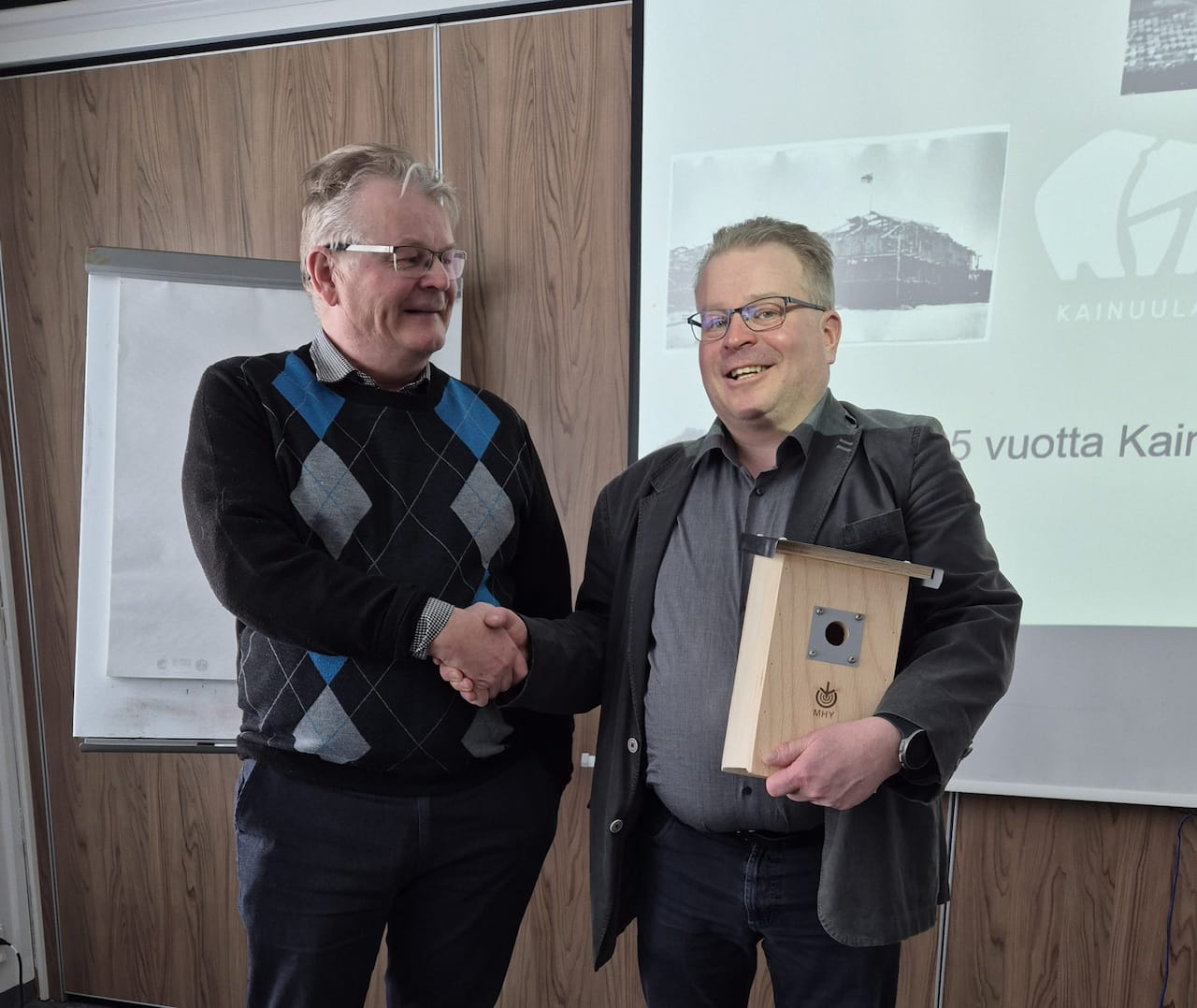 Suuri Metsädialogi 2.4.2025-Kaakkois-Suomen metsänhoitoyhdistysten yhteenveto keskustelusta