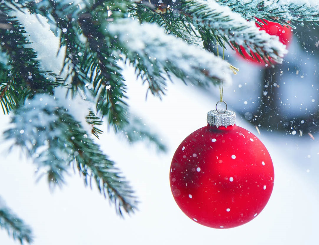 Joulukahvit kaikilla toimistoillamme