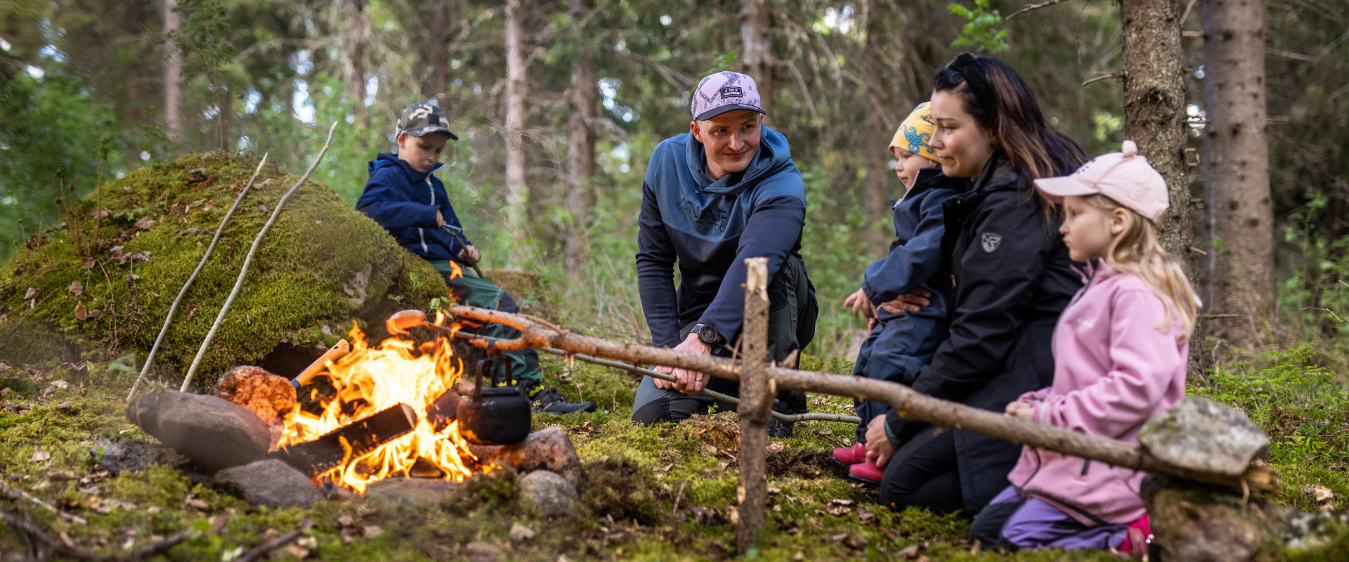 Metsänhoitoyhdistys Päijänne